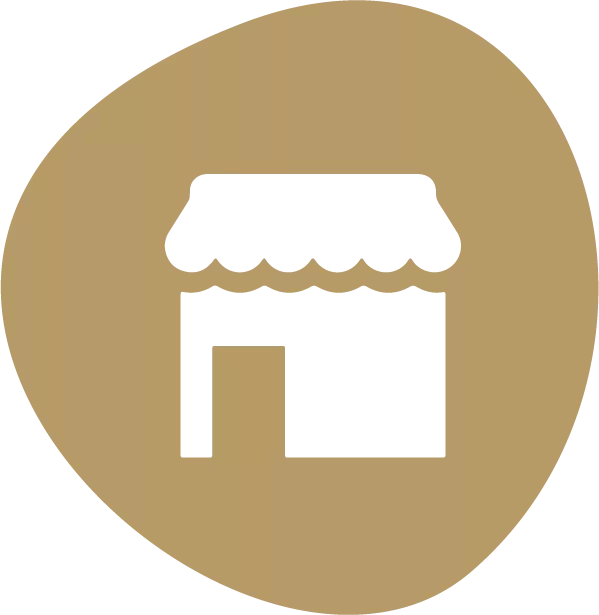 文創小店美食