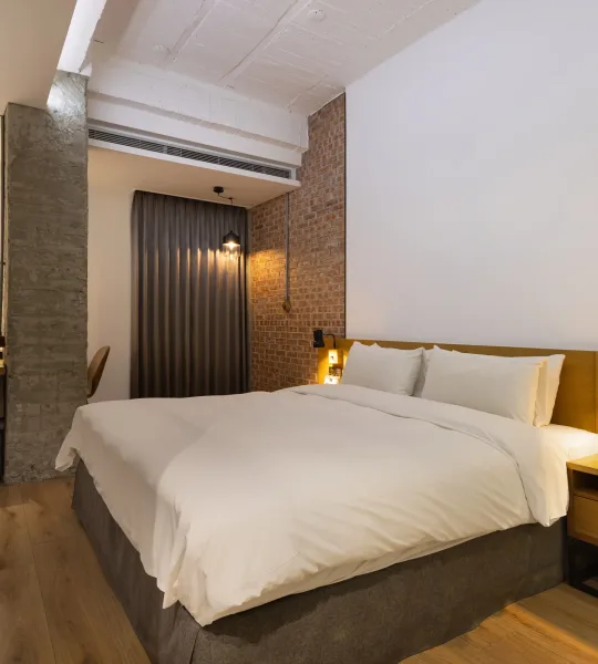 Standard Double Room2