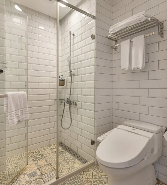 Deluxe Double Room1