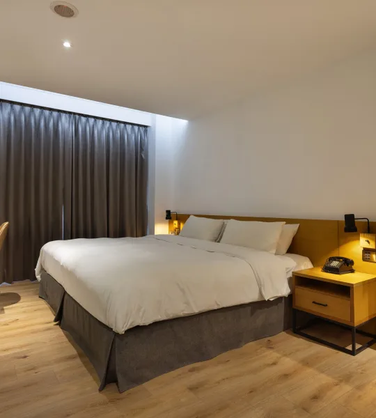 Superior Double Room2
