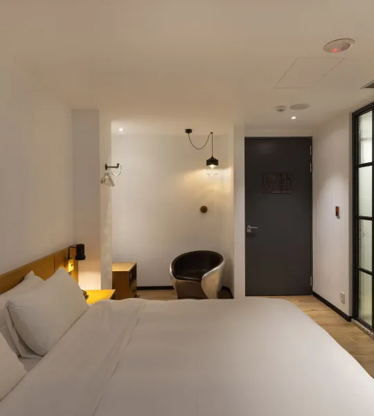 Superior Double Room3